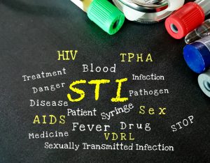 2. STI Vs. STD: What’s the Difference